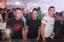 Princess Club - Empire - Fr 09.10.2009 - 16