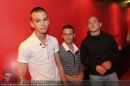Princess Club - Empire - Fr 23.10.2009 - 21