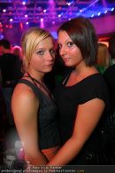 Princess Club - Empire - Fr 23.10.2009 - 23
