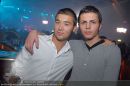 Princess Club - Empire - Fr 20.11.2009 - 12