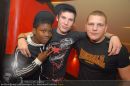 Princess Club - Empire - Fr 20.11.2009 - 16