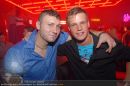 Princess Club - Empire - Fr 20.11.2009 - 2