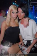 Princess Club - Empire - Fr 20.11.2009 - 21