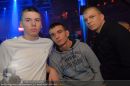 Princess Club - Empire - Fr 20.11.2009 - 22