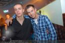 Princess Club - Empire - Fr 20.11.2009 - 8