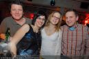 Partynacht - Und Lounge - Sa 14.03.2009 - 10