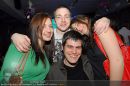 Partynacht - UND Lounge - Sa 28.03.2009 - 3