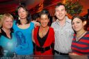 Partynacht - UndLounge - Sa 06.06.2009 - 2