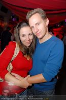 Partynacht - UndLounge - Sa 06.06.2009 - 3