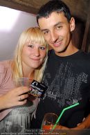 Summerclubbing - Rantzelsdorf - Fr 07.08.2009 - 14