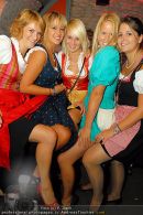 House Arrest - Und Lounge - Sa 26.09.2009 - 25
