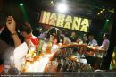 Salsa Clubbing - Habana - Fr 24.04.2009 - 15