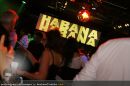 Salsa Clubbing - Habana - Fr 24.04.2009 - 24
