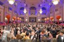 Kaffeesieder Ball - Hofburg - Fr 13.02.2009 - 135