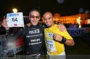 Vienna Night Run - Heldenplatz - Di 06.10.2009 - 15