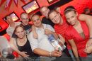 Barfly - Melkerkeller - Sa 25.07.2009 - 18