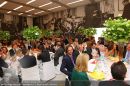 Fundraising Dinner - Mumok - Do 07.05.2009 - 39