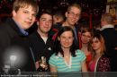Closing Party - Nachtschicht - Sa 28.03.2009 - 15