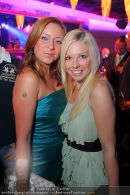 Opening - Oil Club - Do 15.10.2009 - 19