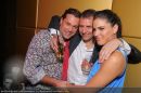 Opening - Oil Club - Do 15.10.2009 - 28