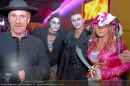 Halloween - Oil Club - Sa 31.10.2009 - 10