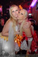 Halloween - Oil Club - Sa 31.10.2009 - 11