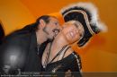 Halloween - Oil Club - Sa 31.10.2009 - 13