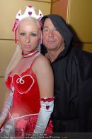 Halloween - Oil Club - Sa 31.10.2009 - 17