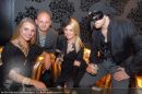 Halloween - Oil Club - Sa 31.10.2009 - 19