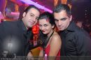 Halloween - Oil Club - Sa 31.10.2009 - 2