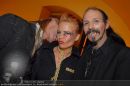 Halloween - Oil Club - Sa 31.10.2009 - 31