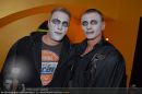 Halloween - Oil Club - Sa 31.10.2009 - 33
