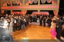 Dancing Stars - ORF Zentrum - Fr 06.03.2009 - 6
