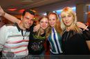 Club Fusion - Babenberger Passage - Fr 01.05.2009 - 18