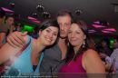 Club Fusion - Babenberger Passage - Fr 10.07.2009 - 36