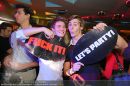 F*** It Lets Party - Babenberger Passage - Do 24.09.2009 - 19