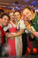 Oktoberfest - Babenberger Passage - Do 29.10.2009 - 2