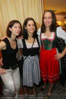 Oktoberfest - Babenberger Passage - Do 29.10.2009 - 53