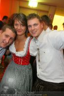 Oktoberfest - Babenberger Passage - Do 29.10.2009 - 54