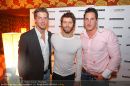 Howard Donald - Babenberger Passage - Sa 28.11.2009 - 1