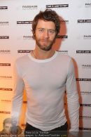 Howard Donald - Babenberger Passage - Sa 28.11.2009 - 5