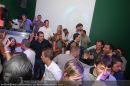 Klub - Platzhirsch - Fr 21.08.2009 - 31