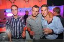 Klub - Platzhirsch - Fr 11.09.2009 - 37