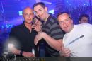 Vibration - Praterdome - Sa 25.04.2009 - 11