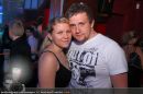 Vibration - Praterdome - Sa 25.04.2009 - 26