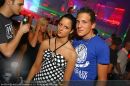 Vibration - Praterdome - Sa 23.05.2009 - 16