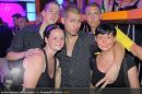 Ladies Night - Praterdome - Do 16.07.2009 - 20