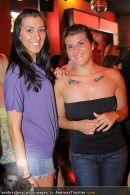 Ladies Night - Praterdome - Do 16.07.2009 - 30