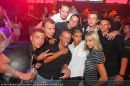 Power Friday - Praterdome - Fr 21.08.2009 - 2