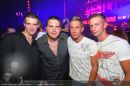 Power Friday - Praterdome - Fr 21.08.2009 - 30